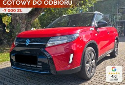 Suzuki Vitara II Premium Plus 2WD 1.4 Boosterjet mHEV Premium Plus 2WD 1.4 Boosterjet