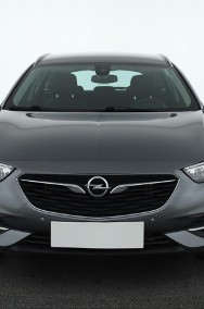 Opel Insignia , Salon Polska, 1. Właściciel, Serwis ASO, 167 KM, VAT 23%,-2