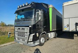 Volvo FH500 FH4 2017r Skrzynia automtyczna I-Shift 500KM