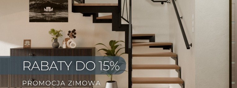 Promocja -15% na schody z balustradami i montażem!-1