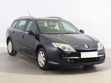 Renault Laguna III , Navi, Xenon, Klimatronic, Tempomat, Parktronic,ALU-1