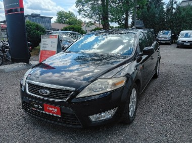 Ford Mondeo VI-1