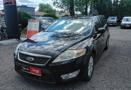 Ford Mondeo VI