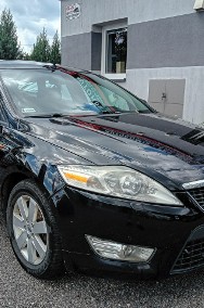 Ford Mondeo VI-2