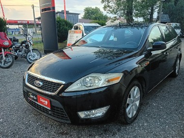Ford Mondeo VI-1