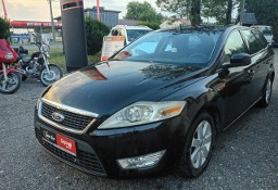 Ford Mondeo VI