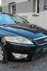 Ford Mondeo VI-2