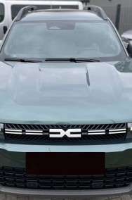 Dacia Journey 1.8 Full Hybrid Bigster Journey 1.8 Full Hybrid 155KM / Pakiet-2