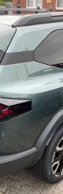 Dacia Journey 1.8 Full Hybrid Bigster Journey 1.8 Full Hybrid 155KM / Pakiet-3