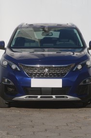 Peugeot 3008 , Skóra, Navi, Klimatronic, Tempomat, Parktronic,-2