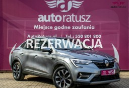 Renault Arkana * R E Z E R W A C J A *