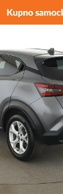 Nissan Juke klima auto navi LED kamera i czujniki parkowania-4