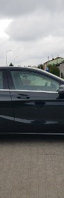 Mercedes-Benz Klasa A W176 1,6 Benzyna Klima Nawigacja Zarejestrowany Gwarancja-4