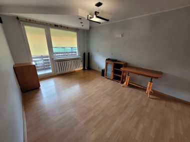 Mieszkanie na Olechowie - 60 m2 - parter-1