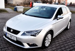 SEAT Leon III