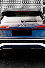 Audi Q3 II TDI S line 2.0 TDI S line (150 KM) kamera cofania + tempomat aktywny-2