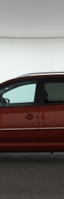 Volkswagen Touran II , Salon Polska, 1. Właściciel, Skóra, Xenon, Bi-Xenon,-4