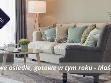 Nowe mieszkanie 2 poziomowe, gotowe w tym roku!-1