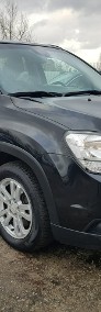 Chevrolet Orlando 1,8 Benzyna Klimatronik 7 osób Zarejestrowany Gwarancja-3