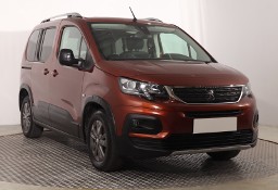 Peugeot Rifter , Salon Polska, Serwis ASO, Klimatronic, Tempomat, Parktronic