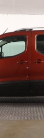 Peugeot Rifter , Salon Polska, Serwis ASO, Klimatronic, Tempomat, Parktronic-4