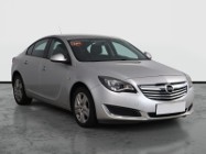 Opel Insignia , Salon Polska, VAT 23%, Klima, Tempomat
