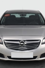 Opel Insignia , Salon Polska, VAT 23%, Klima, Tempomat-2