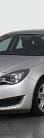 Opel Insignia , Salon Polska, VAT 23%, Klima, Tempomat-3