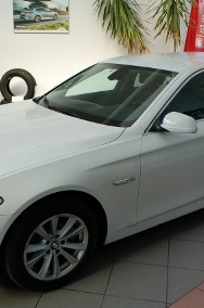 BMW SERIA 5 Bezwypadkowy, Manual,-2