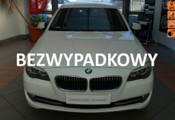 BMW SERIA 5 VI (F07/F10/F11) BMW SERIA 5 Bezwypadkowy, Manual,