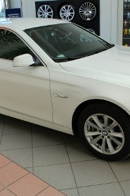 BMW SERIA 5 Bezwypadkowy, Manual,-2