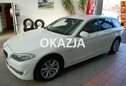 BMW SERIA 5 VI (F07/F10/F11) BMW SERIA 5 Bezwypadkowy, Manual,