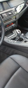 BMW SERIA 5 Bezwypadkowy, Manual,-3