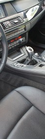 BMW SERIA 5 Bezwypadkowy, Manual,-4