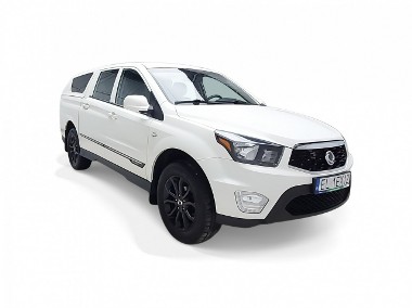 Ssangyong Actyon Sports-1