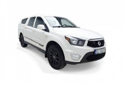 Ssangyong Actyon Sports