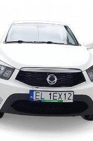 Ssangyong Actyon Sports-2