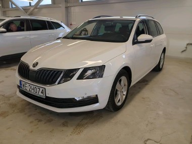 1.6TDI 115KM, Ambition, salon PL, gwarancja, EXPORT-1