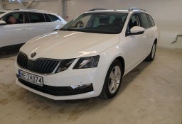 Skoda Octavia III 1.6TDI 115KM, Ambition, salon PL, gwarancja, EXPORT