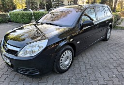 Opel Vectra C 1.8 benzyna ,bogate wyposażenie ,Bezwypadkowy , oryginał lakier