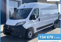 Peugeot Boxer L3H2 AT8 L3H2 AT8 2.2 180KM