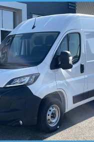 Peugeot Boxer L3H2 AT8 L3H2 AT8 2.2 180KM-2