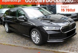 Skoda Superb III Drive 2.0 TSI DSG Drive 2.0 TSI 204KM DSG