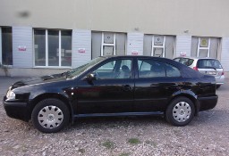 Skoda Octavia I Ins gazowa I wł