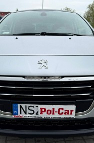Peugeot 3008 I Lift, model 2014 ,polski salon, serwis,nawigacja ,panorama nawigacja-2