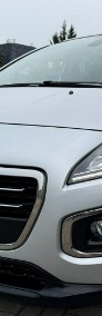 Peugeot 3008 I Lift, model 2014 ,polski salon, serwis,nawigacja ,panorama nawigacja-3