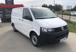 Volkswagen Transporter T5Lift,,cena BRUTTO,,Klima Komp. Nowy rozrząd NIEMIEC