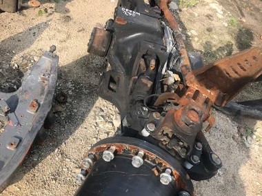 Case Optum - Zwolnica - Zwrotnica - Półoś - Skrzynia - Silnik - Siłowniki-1