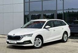 Skoda Octavia IV 8xAlu! FullLED Virtual Łopatki Asystent KeyLess Grzany fotel GWARANC