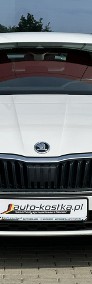 Skoda Octavia IV 8xAlu! FullLED Virtual Łopatki Asystent KeyLess Grzany fotel GWARANC-4